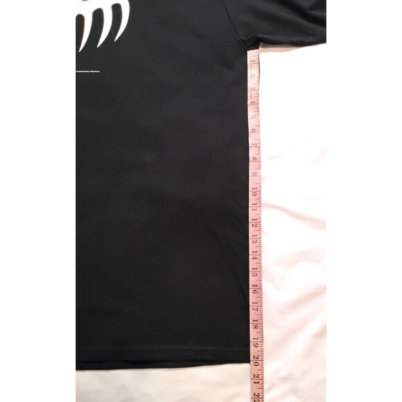 James Bond 007 SPECTRE Symbol Men's T-shirt 100% cotton NWOT 3XL - Picture 5 of 6